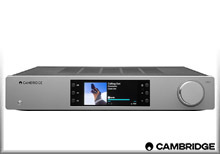 Cambridge Audio CXN100 